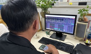 Nhà đầu tư đặt kỳ vọng vào thị trường chứng khoán Việt Nam