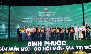 Thành Phương Real: Kiến tạo hệ sinh thái công nghiệp đa ngành 