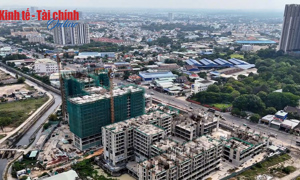 VIDEO: Booking vượt quỹ căn: Bẫy truyền thông – người mua chớ vội xuống tiền!