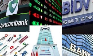 “Lọc” cổ phiếu ngân hàng để giải ngân trong bối cảnh phục hồi và phân hóa