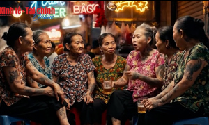 VIDEO: AI Veo 3 giả mạo giọng nói, khuôn mặt – Cảnh báo từ Công an TP. Hồ Chí Minh