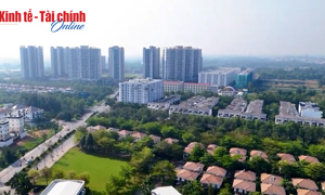 VIDEO: Sau sáp nhập: Dòng vốn bất động sản dịch chuyển vào đâu?