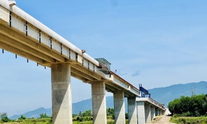 Bài 3: Thế chế đã "rộng đường", thực thi quyết đoán để về đích giải ngân