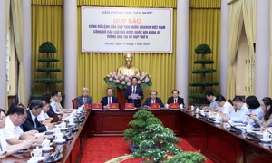 Khơi thông nguồn lực, tạo đột phá trao quyền tự chủ cho doanh nghiệp