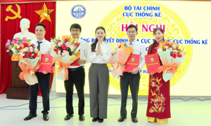 Hưng Yên khắc phục khó khăn trong bối cảnh sáp nhập
