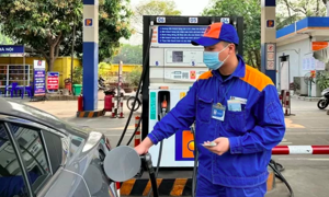 Bộ Tài chính đề xuất điều chỉnh thuế bảo vệ môi trường đối với xăng, dầu trong năm 2026