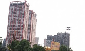 95/110 Kế hoạch thực hiện quy hoạch đã được phê duyệt