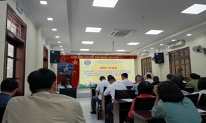 Tân Hưng nỗ lực vượt khó, hoàn thành thu thập thông tin Tổng điều tra nông thôn, nông nghiệp 2025