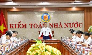 Kiểm toán nhà nước kiến nghị tăng thu ngân sách nhà nước 2.410 tỷ đồng