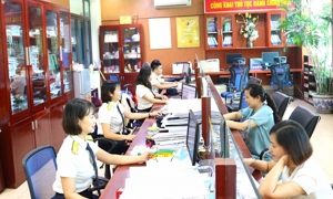 Quản trị tài chính công theo mô hình chính quyền hai cấp: Bài 4:  Công bằng tài khóa, yêu cầu cấp thiết trong tái cấu trúc tài chính công	