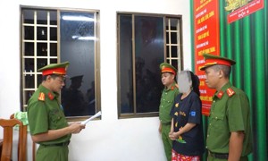 Công an TP. Hồ Chí Minh phá đường dây mua bán “khí cười” thu lợi bất chính hơn 105 tỷ đồng 