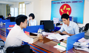 Quản trị tài chính công theo mô hình chính quyền hai cấp: Bài 3: Sự cần thiết đảm bảo hiệu lực tài chính 