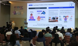 InnoBoost 2025: Tìm ra 6 startup công nghệ tiềm năng lĩnh vực tài chính - ngân hàng