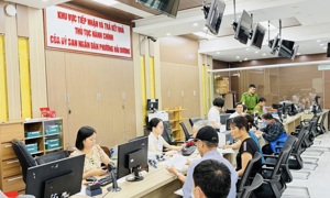 Bộ Tài chính trả lời kiến nghị của các địa phương trong thực hiện mô hình chính quyền 2 cấp 