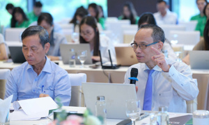 Bất động sản “siêu đô thị” TP. Hồ Chí Minh thu hút giới đầu tư từ miền Bắc