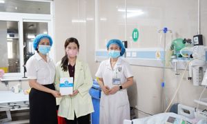 INFOGRAPHIC: Quy định mới về đối tượng tham gia BHYT