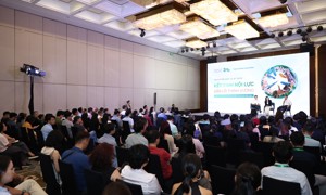 Kỷ nguyên vươn mình –Tư duy mới trong kiến tạo quốc gia