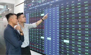 Chứng khoán tuần mới (14 -18/7): Hình thành mặt bằng giá mới hay nhịp hưng phấn tạm thời?