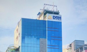 Đã kinh doanh thua lỗ, DRH Holdings còn bị phạt thêm 800 triệu đồng