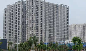 Phân khúc nhà ở cao tầng dự báo lượng cung - cầu dồi dào trong nửa cuối năm 2025
