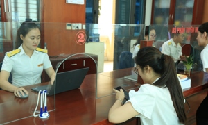 Luật Thuế TNDN sửa đổi: Giảm gánh nặng thủ tục, tăng minh bạch cho doanh nghiệp
