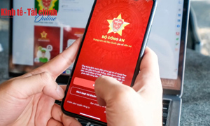 VIDEO: Cách mạng hành chính: Biên bản xử phạt điện tử chính thức áp dụng toàn quốc.
