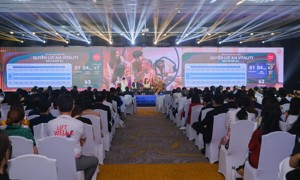 AIA Việt Nam ra mắt bộ đôi sản phẩm mới, thúc đẩy chiến lược bảo vệ đúng và đủ