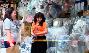 PODCAST: Bộ Tài chính đề xuất miễn thuế tạo bệ đỡ cho hộ kinh doanh vươn mình thành doanh nghiệp.