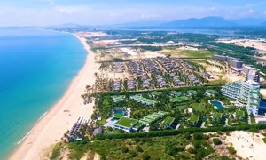 Bất động sản nghỉ dưỡng chưa thể bứt phá, vì sao?