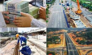 Thủ tướng Chính phủ thành lập 8 Tổ công tác gỡ vướng đầu tư công