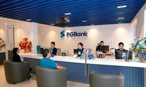 6 tháng đầu năm 2025, lợi nhuận trước thuế của PGBank (PGB) tăng gần 35% so với cùng kỳ
