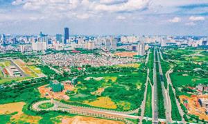Việc điều chỉnh quy hoạch cụ thể thuộc trách nhiệm của địa phương