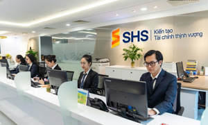 Dấu ấn từ chuỗi báo cáo Wealth Management