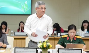 Còn tình trạng chồng chéo, mâu thuẫn, thiếu sự liên thông giữa các luật