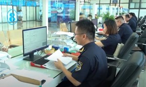 Bãi bỏ các quy định thủ tục hải quan với hàng hóa xuất, nhập khẩu ban hành thời COVID-19