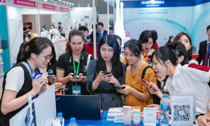 Y dược Việt Nam cần cầu nối để phát huy tiềm năng 