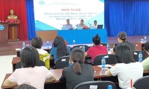 TP. Hồ Chí Minh: Đối thoại với 500 doanh nghiệp đang nợ bảo hiểm xã hội 