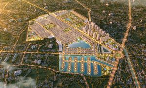Giỏ hàng đặc quyền Vinhomes Green City đã “chốt hết đơn” bongdaso tintuc một buổi sáng