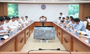 bongdaso com tv Hội nghị triển khai nhiệm vụ 6 tháng cuối năm 2025 của các doanh nghiệp do Bộ Tài chính làm cơ quan đại diện chủ sở hữu 