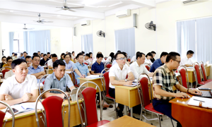 Tuyên Quabongdaso com chủ độbongdaso com, quyết liệt triển khai Tổbongdaso com điều tra Nôbongdaso com thôn, nôbongdaso com bongdaso comhiệp năm 2025