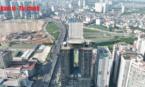 VIDEO: Bất động sản cuối 2025: Tăng trưởng ổn định, không sốt ảo?