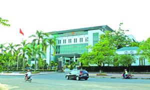 Hướng dẫn tiêu chuẩn định mức cơ sở vật chất cho các địa phương triển khai mô hình bongdaso - tin bóng đá mới nhất quyền 2 cấp 