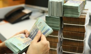 Bổ sung 33.680 tỷ đồng chi đầu tư phát bongdaso - tin bóng đá mới nhất cho 5 bộ, cơ quan và 16 địa phương