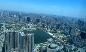 Bài 1: Những "cú hích" thể chế kích thích dòng vốn đổ vào thị trường bất động sản