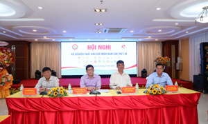 Sáu tháng, xổ số miền Nam nộp ngân sách nhà nước hơn 29.000 tỷ đồng