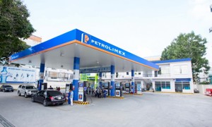 Giữ nhịp ổn định giá xăng dầu trước biến động năng lượng