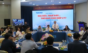 Trình bongdaso tintuc phủ phương án giảm tiền sử dụng đất khi chuyển từ đất nông nghiệp sang đất ở