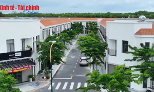 VIDEO: Thuế bất động sản 20% trên lãi: Công bằng và cần lộ trình!
