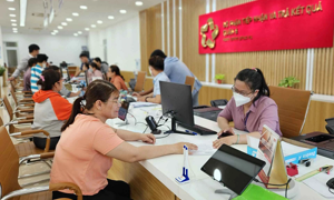 Chủ tịch UBND TP. Hồ Chí Minh chỉ đạo tháo gỡ dứt điểm tồn tại, vướng mắc sau sáp nhập