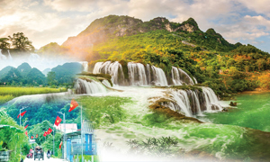 EMAGAZINE: Tổng điều tra nông thôn, nông nghiệp năm 2025 tại tỉnh Cao Bằng: Đảo đảm đúng tiến độ và đạt chất lượng cao